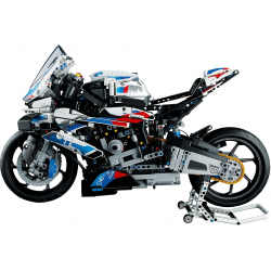 Klocki LEGO 42130 BMW M 1000 RR TECHNIC
